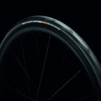 Schwalbe Pro One Tire - 650B X 28, Tubeless, Folding, Black, Evolution Line, Addix Race