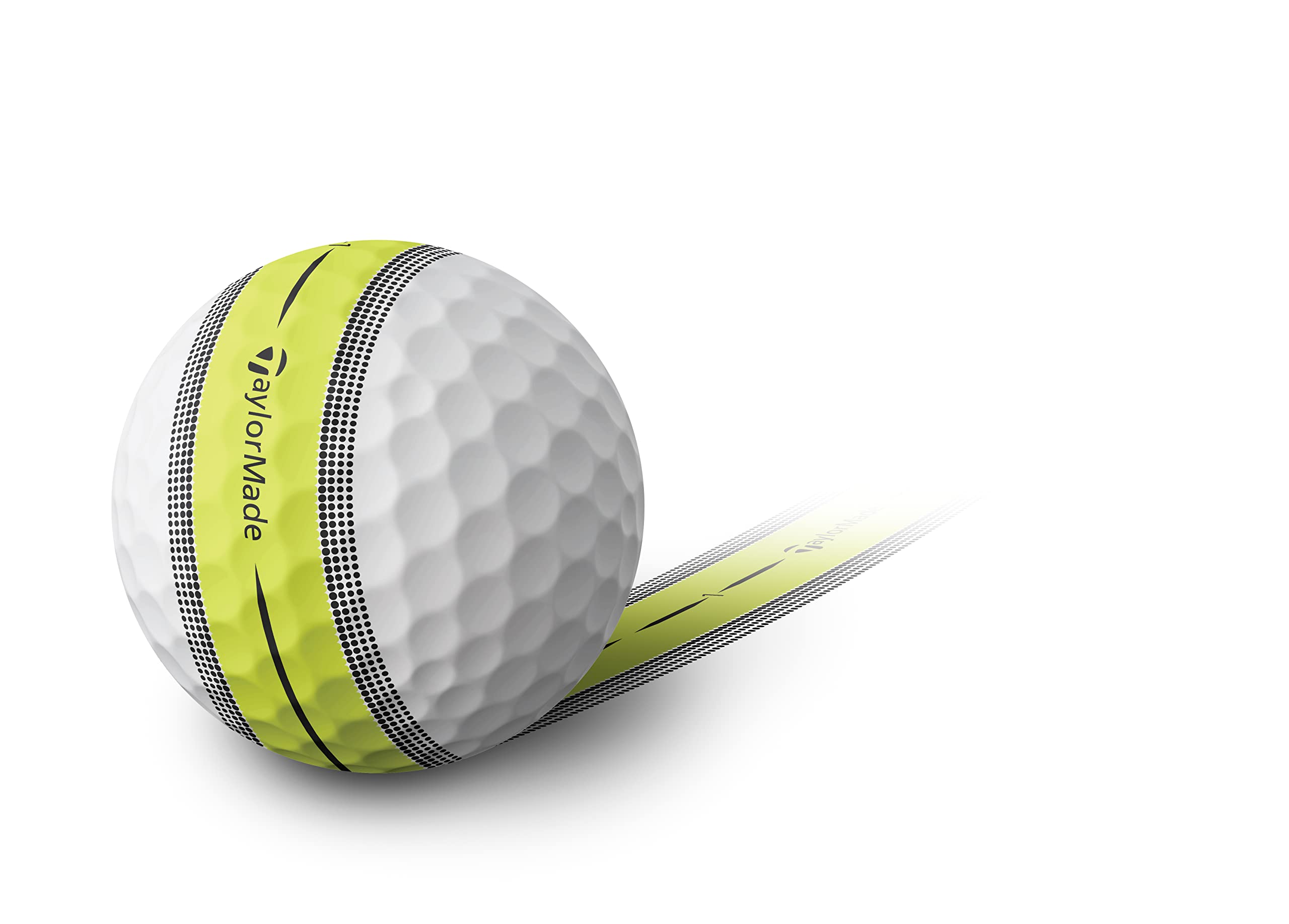 Taylormade 2022 Tour Response Stripe Dozen
