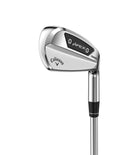 Callaway Apex Ai150 Approach Wedge, 49, Steel, Stiff, Standard