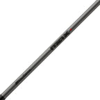 Abu Garcia 6'6'' Max X Spinning Reel And Fishing Rod Combo, Size 2500 Reel, 5 Stainless Steel Ball Bearings, Smooth Oil Felt Fro