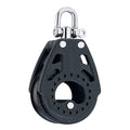 Harken 57Mm Carbo Air Block W/Swivel