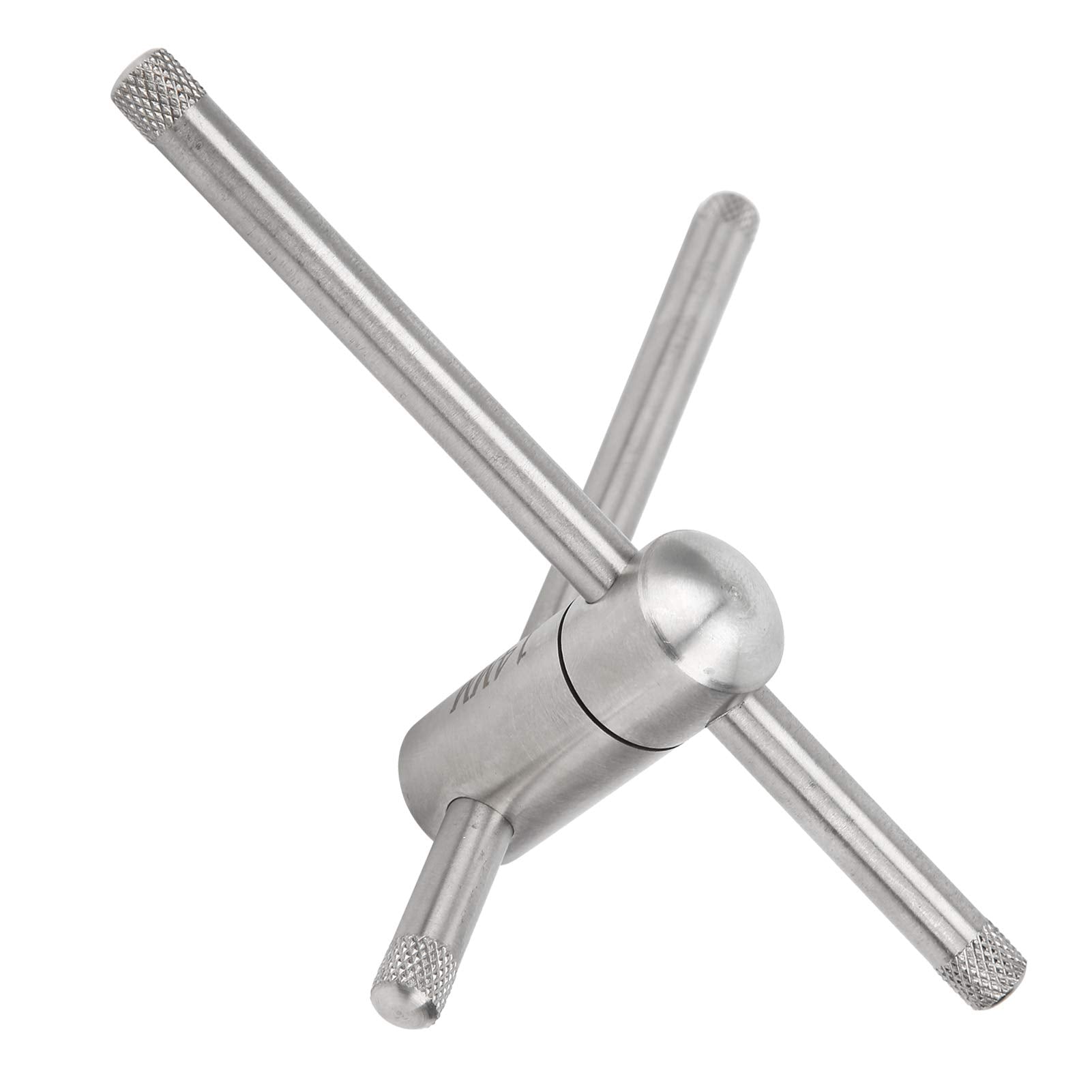 Cue Press Tool & Compressor - Snooker Cue Tip Shaper - Billiards Accessory (14MM)