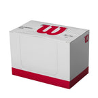 Wilson Pro Overgrip - 60 Pack, White