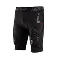 LEATT Impact Shorts 3DF 3.0, Color: Black, Size: M (5019000301)