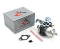 The ROP Shop | Carburetor Carb for Yamaha 03+ G22 G27 G29 4 Stroke Golf Cart JR6-14101-00