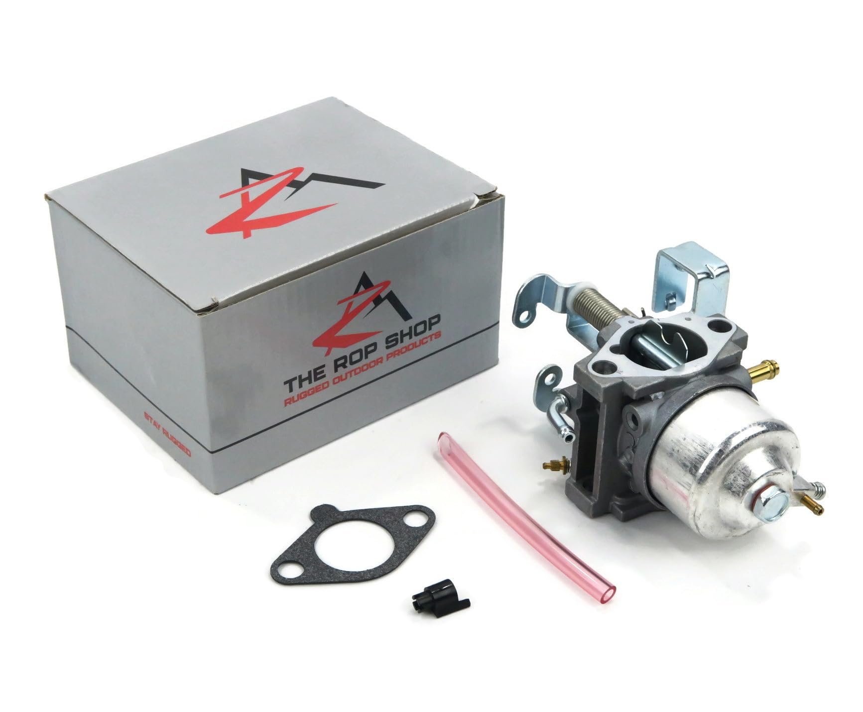 The ROP Shop | Carburetor Carb for Yamaha 03+ G22 G27 G29 4 Stroke Golf Cart JR6-14101-00