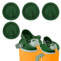 4Pcs Replacement Stopper Compatible With Owala 30Oz & 40Oz Freesip Sway Bottles & Tumblers, Silicone Water Bottle Plug Mouth Sto