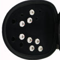 Ronsit 8 Pcs Weights For Taylormade Mwt Fct R1 R11 R11S R9,R7,R5,Rossa Spider 20G 16G 14G 12G 10G 8G 6G 4G + Keep Case