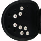 Ronsit 8 Pcs Weights For Taylormade Mwt Fct R1 R11 R11S R9,R7,R5,Rossa Spider 20G 16G 14G 12G 10G 8G 6G 4G + Keep Case