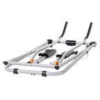 Gazelle Tony Little Pacer Total Body Fitness Workout Exercise Elliptical Glider Supports Up To 250 Pounds With Low Impact Design