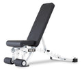 Rep Fitness Adjustable Bench - Ab-3000 Fid - Flat/Incline/Decline (White)
