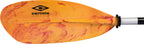 Carlisle Paddles Kids Saber Touring Kayak Paddle (Sunrise, 190 Cm) (01.2509.3755)