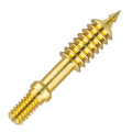Kleen Bore Barbed Pointed Cleaning Jag .264/.32 Caliber Md: JAG228 .