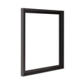 Pixy Canvas 24X30 Inch Floater Frame For Canvas Paintings, Wood Panels, Canvas Panels  Stretched Canvas Boards Floating Frame Fi