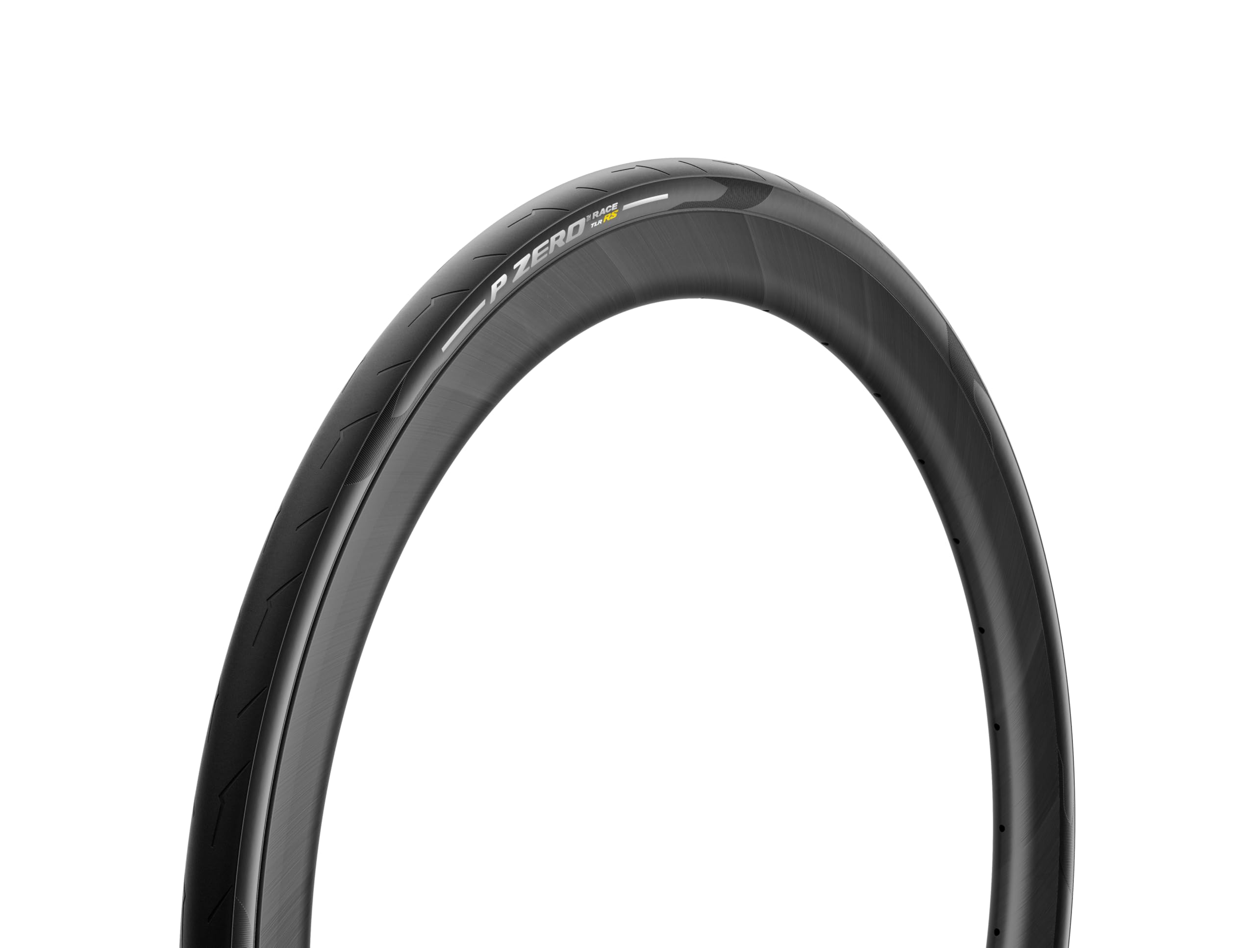 Pirelli P Zero Race RS Tire, TLR, Black - 700 x 32