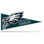 Rico Industries Nfl Football Philadelphia Eagles Soft Felt Pennant - Ez To Hang - Home D  Cor (Game Room, Man Cave, Bed Room)