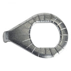 Wheelmaster Hub Retaining Clip Wm Front Wheel Tiw