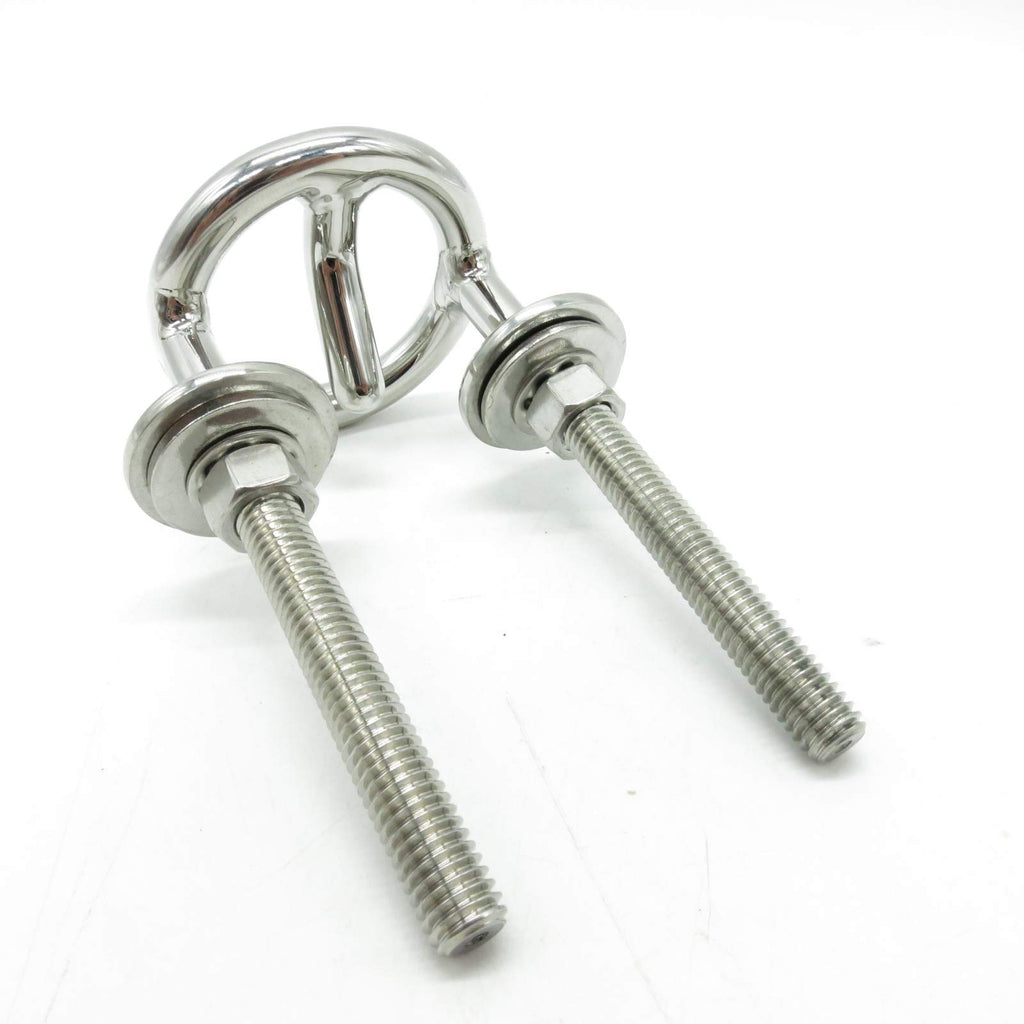 Attwood Stainless Steel Ski Tow