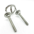 Attwood Stainless Steel Ski Tow