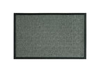 Floor Saver Mat Gry18X30 (Pack Of 1)
