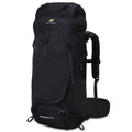 N Nevo Rhino Internal Frame Hiking Backpack 50/60/65/70/80L, Mountain Climbing Camping Backpack Daypack Waterproof Rain Cover