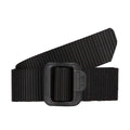 5.11 Tactical Belts - 1.5 TDU Belt Nylon, Metal Detector Friendly, Coverts to Tie-Down/Carry Strap, Style 59551, Black, 3X-Large