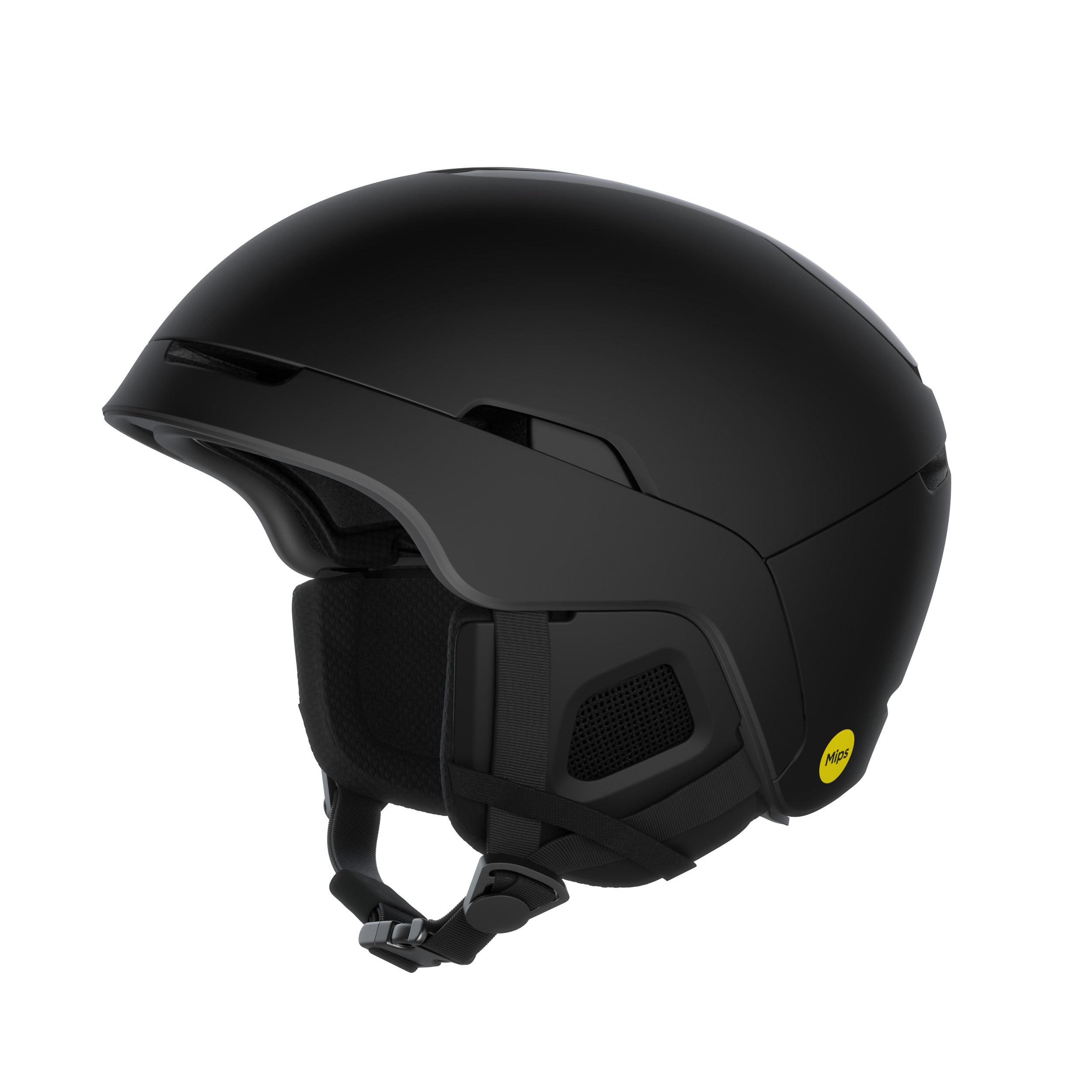 POC Obex MIPS Ski Helmet - The All-Day, All-Mountain Helmet Giving Adaptable Protection for Skiers and Snowboarders