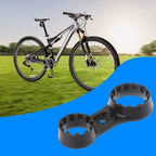 Tookie Bicycle Wrench, Double Head Front Fork Repair Spanner Bicycle Wrench, For Sr Suntour Xct Xcm Xcr