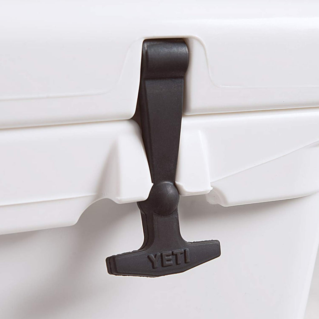 Yeti Tundra  Roadie 20 Replacement T-Rex Latches (2-Pack)