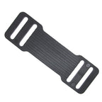 Scuba Choice Dive Tech Diving Anti-Slip Tank Grip Strap Pad
