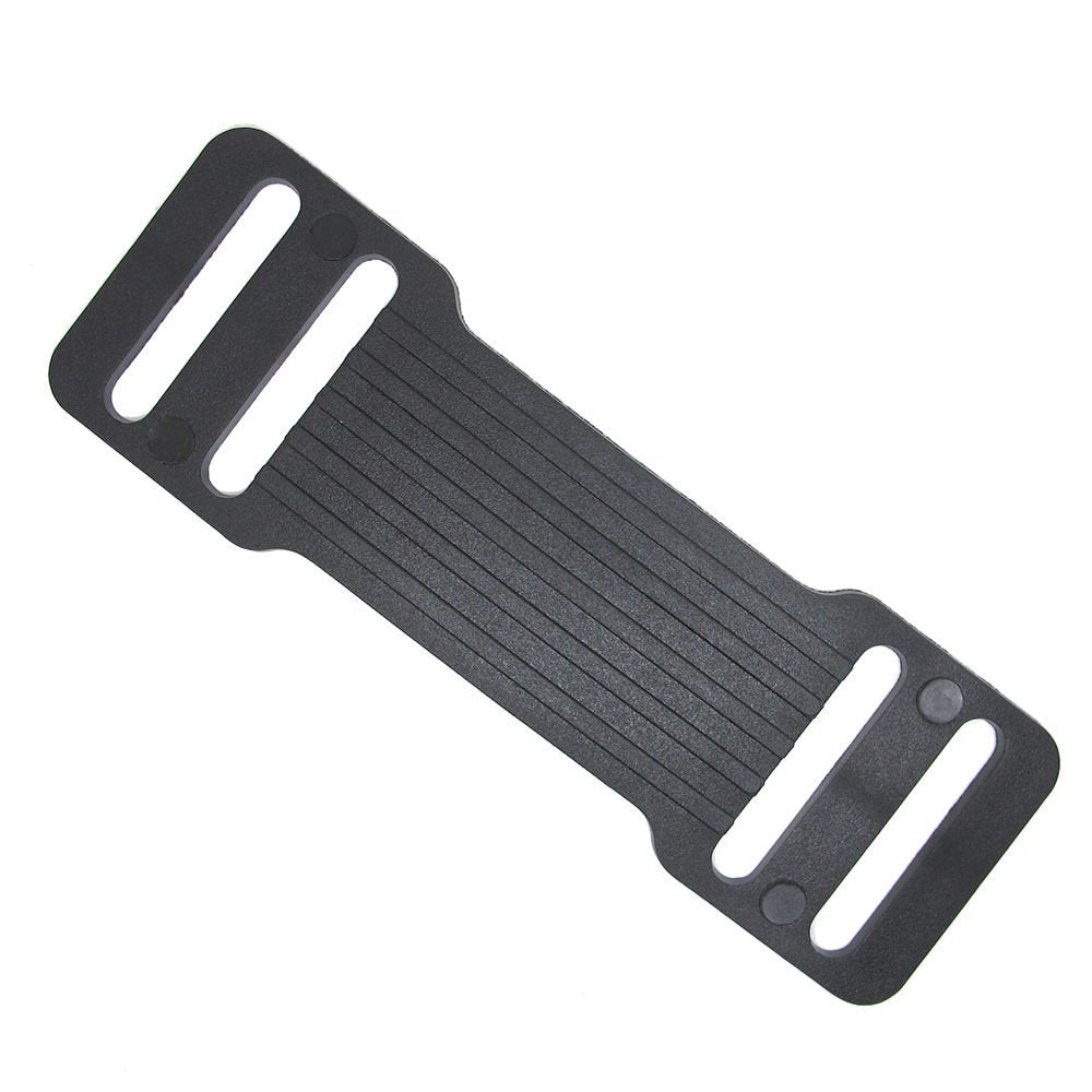 Scuba Choice Dive Tech Diving Anti-Slip Tank Grip Strap Pad