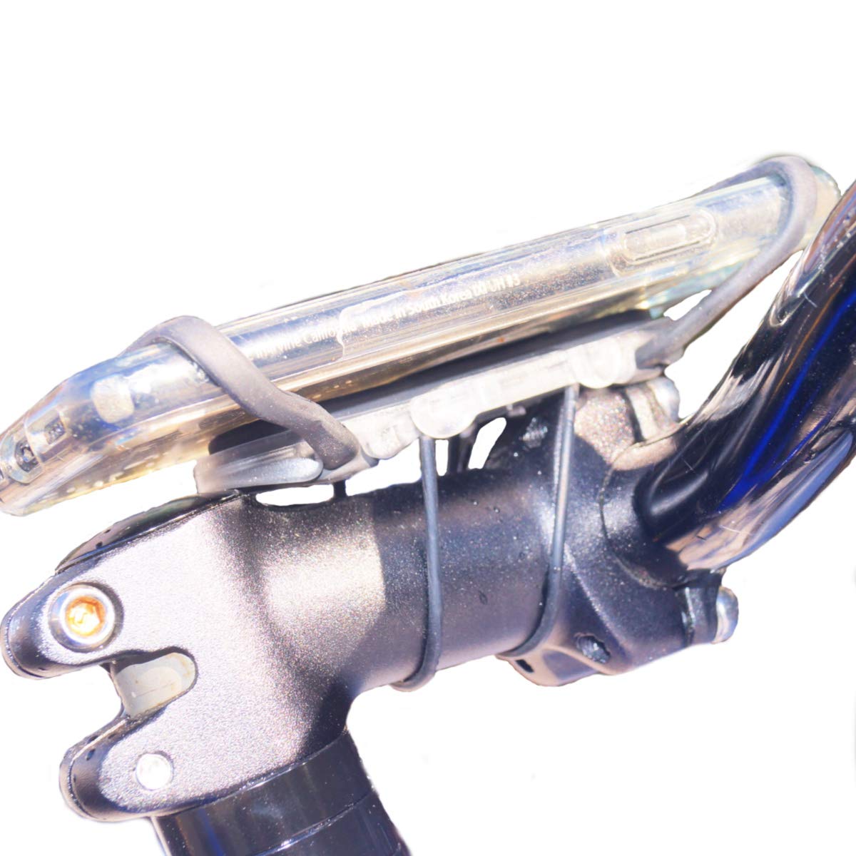 Bikase Super Band Bike Mount
