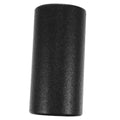 Toddmomy Half Foam Roller for Yoga Physical Therapy Runners Semicircle Muscle Massage Roller for