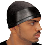 Wavebuilder Training Cap - Black