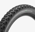 Pirelli Scorpion E-MTB R Bike Tire - 27.5 x 2.8, Tubeless, Folding, Black