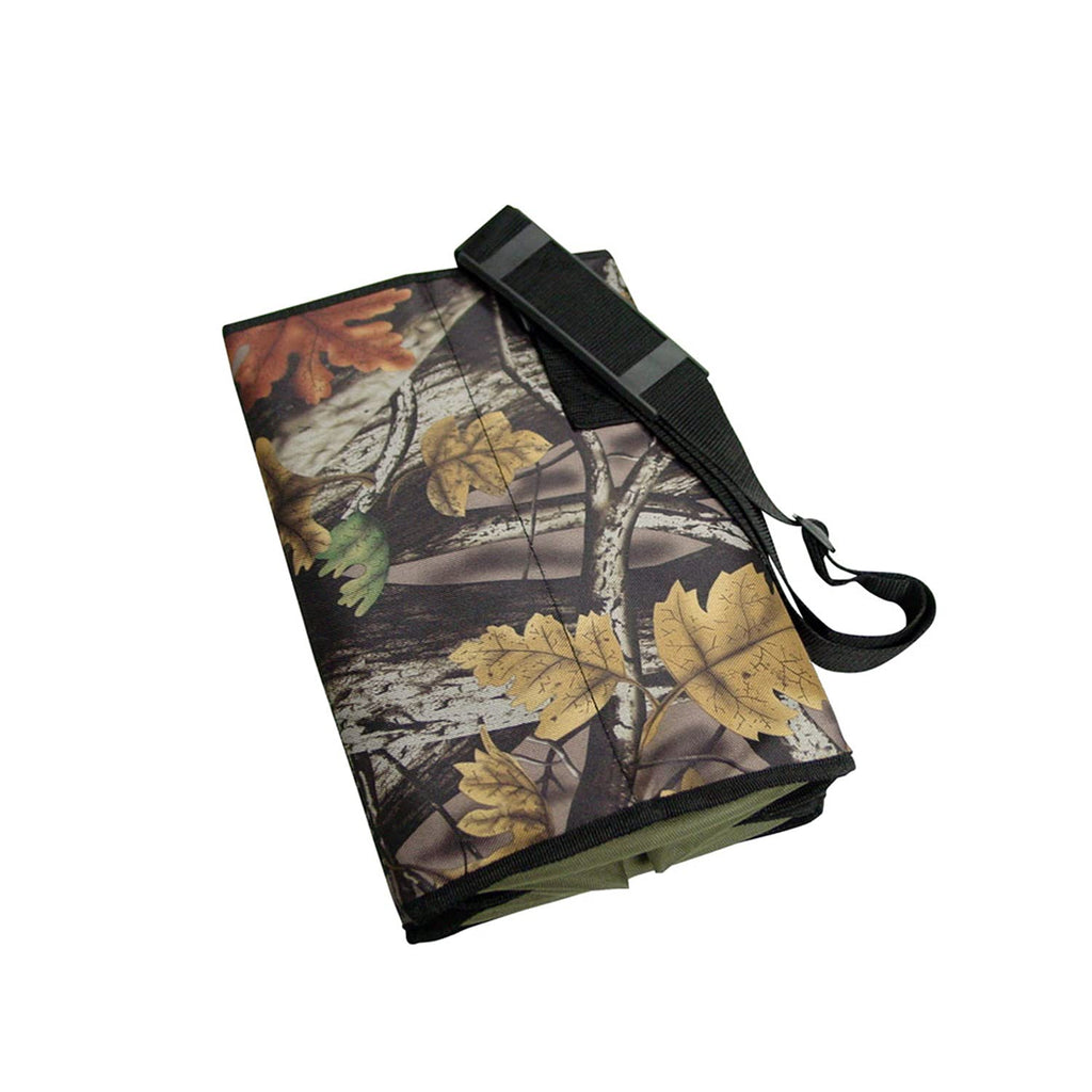 Preferred Nation Padded Seat Cooler, Camouflage