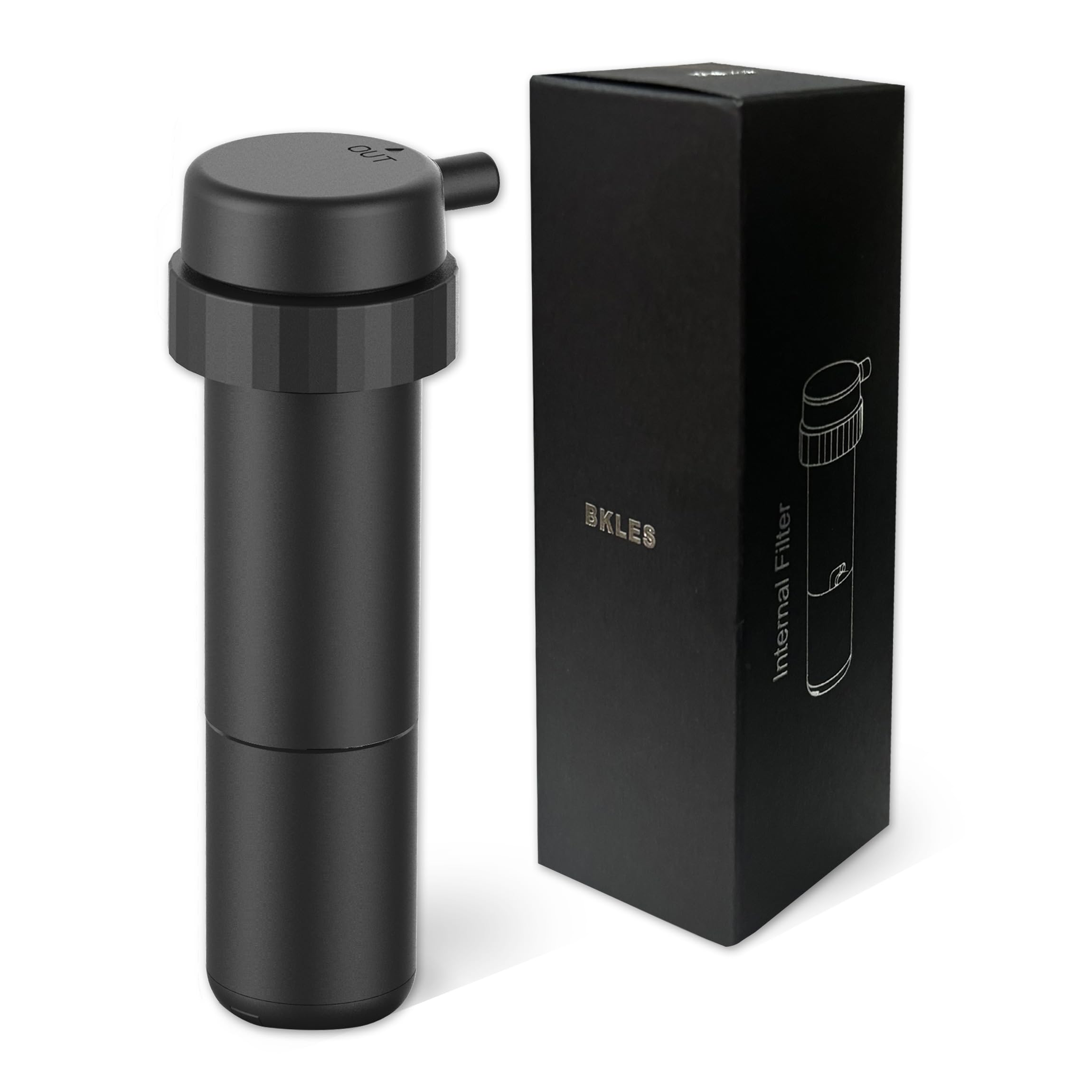 Internal Ultra Filter for BKLES BK2000 or BK3000 Electric Portable Camping Water Filter