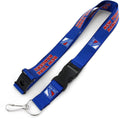 Nhl New York Rangers Team Lanyard