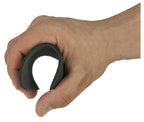 Grip Power Pads Best Lifting Grips The Alternative To Gym Workout Gloves Maximize Your Workout Potential With Grip Pad Non Slip