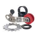 Dmr Sts And Cassette Spacer Combo Kit