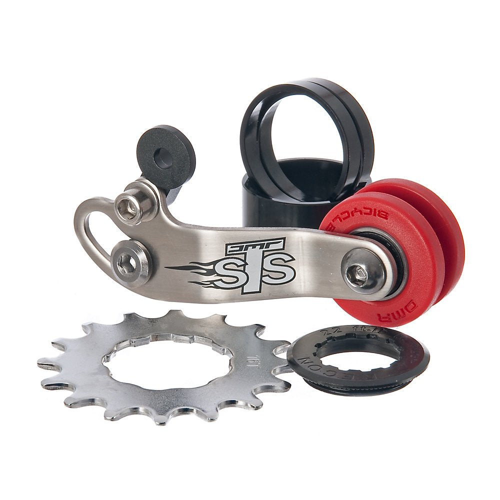 Dmr Sts And Cassette Spacer Combo Kit