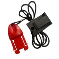 Treadlife Fitness Safety Key - Compatible With Smooth Treadmills