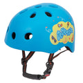 DRBIKE Kids Bike Helmet for Toddlers and Kids Ages 5-8, Boys & Girls Adjustable Cycling Helmet, Lightweight, Multi-Sport Ski Rol