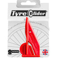 Tyre Glider | The Next Gen Tire Lever | Bike Tire Levers | Tyre Tool for Bicycles | for All Tire Widths Including Mountain, Road