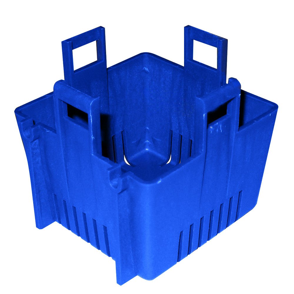 Rule Replacement Strainer Base F/Square Bilge Pumps (48263)