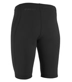 Oneill Mens Reactor-2 1.5Mm Shorts, Black, Small