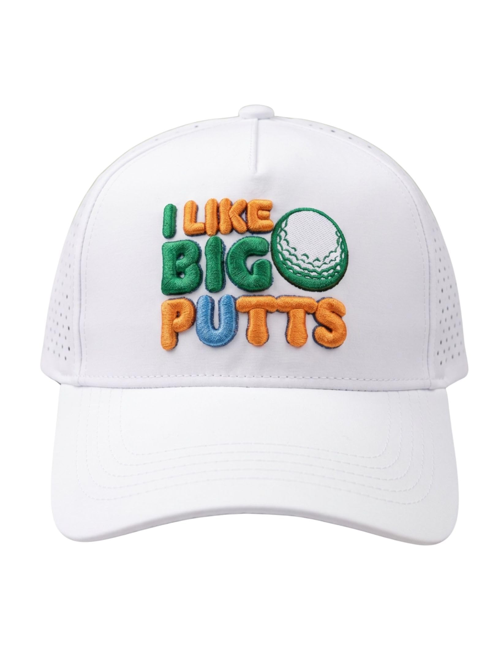 Styzen Aerovent Pro Caps Golf Cap With Embroidery