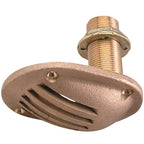 Perko 3/4'' Intake Strainer Bronze Made In The Usa