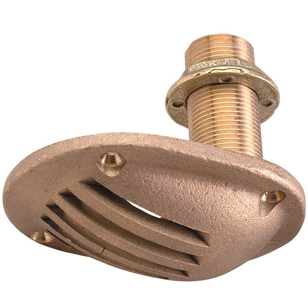 Perko 3/4'' Intake Strainer Bronze Made In The Usa