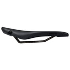 Ergon Women'S Sr Road Sport Saddle, Black, Medium/Large
